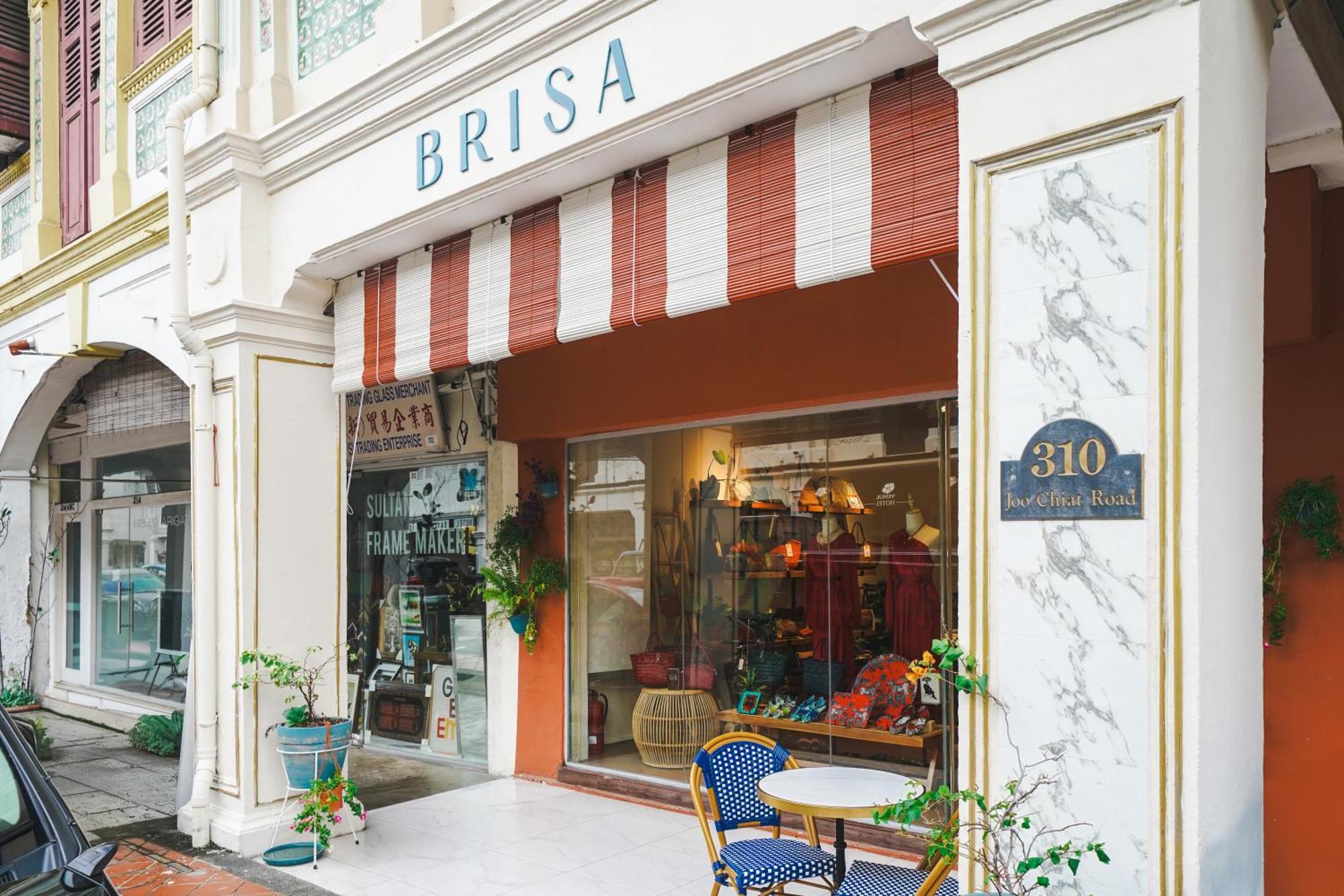 Stories Joo Chiat, A Hotel By Cove - Paya Lebar, Singapore - Newly Renovated Eksteriør billede