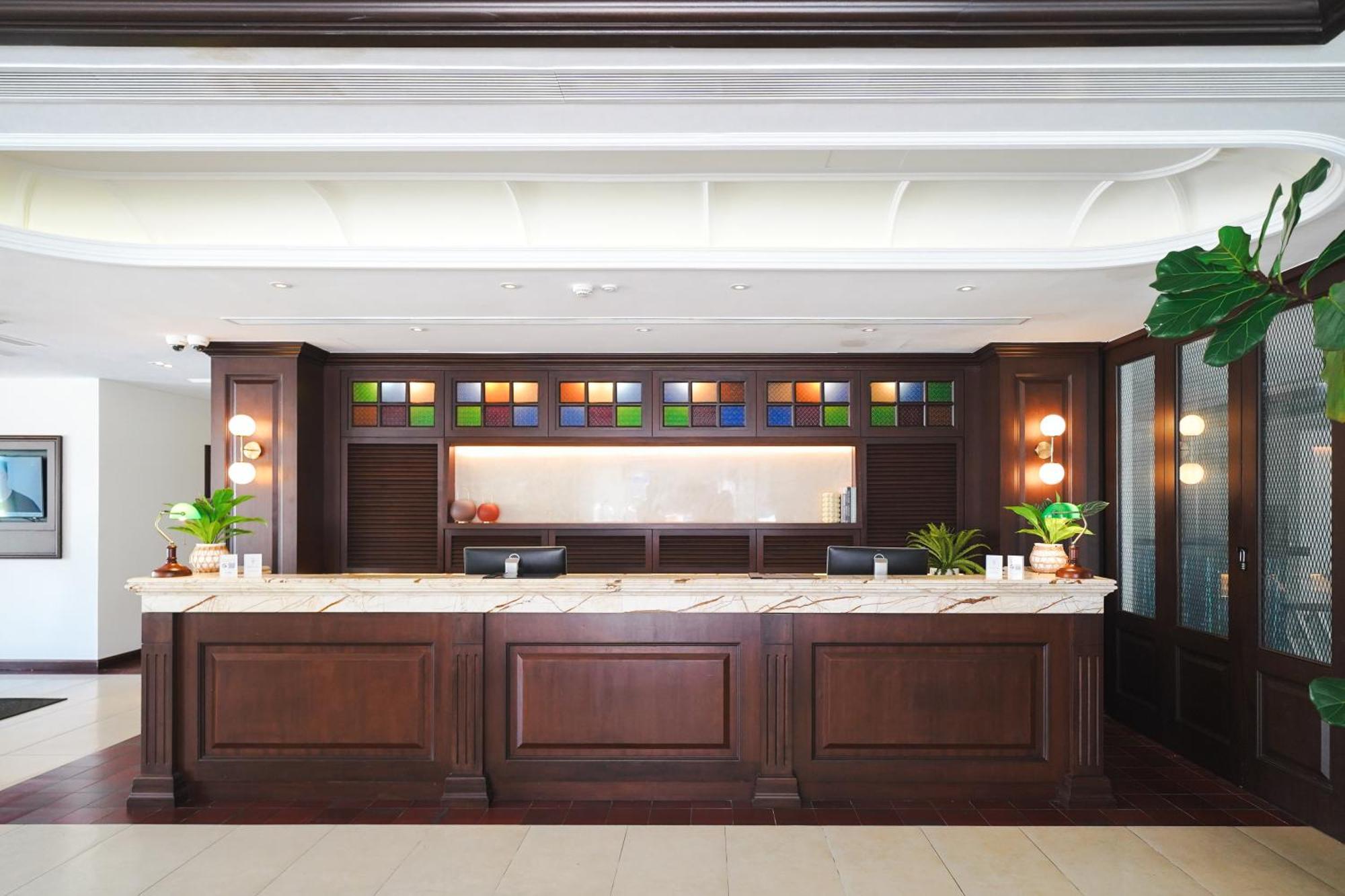 Stories Joo Chiat, A Hotel By Cove - Paya Lebar, Singapore - Newly Renovated Eksteriør billede