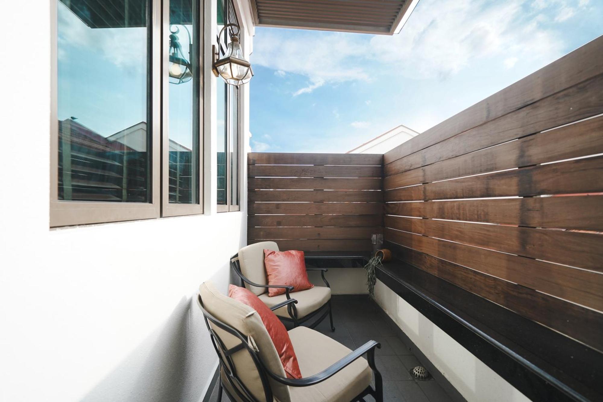 Stories Joo Chiat, A Hotel By Cove - Paya Lebar, Singapore - Newly Renovated Værelse billede