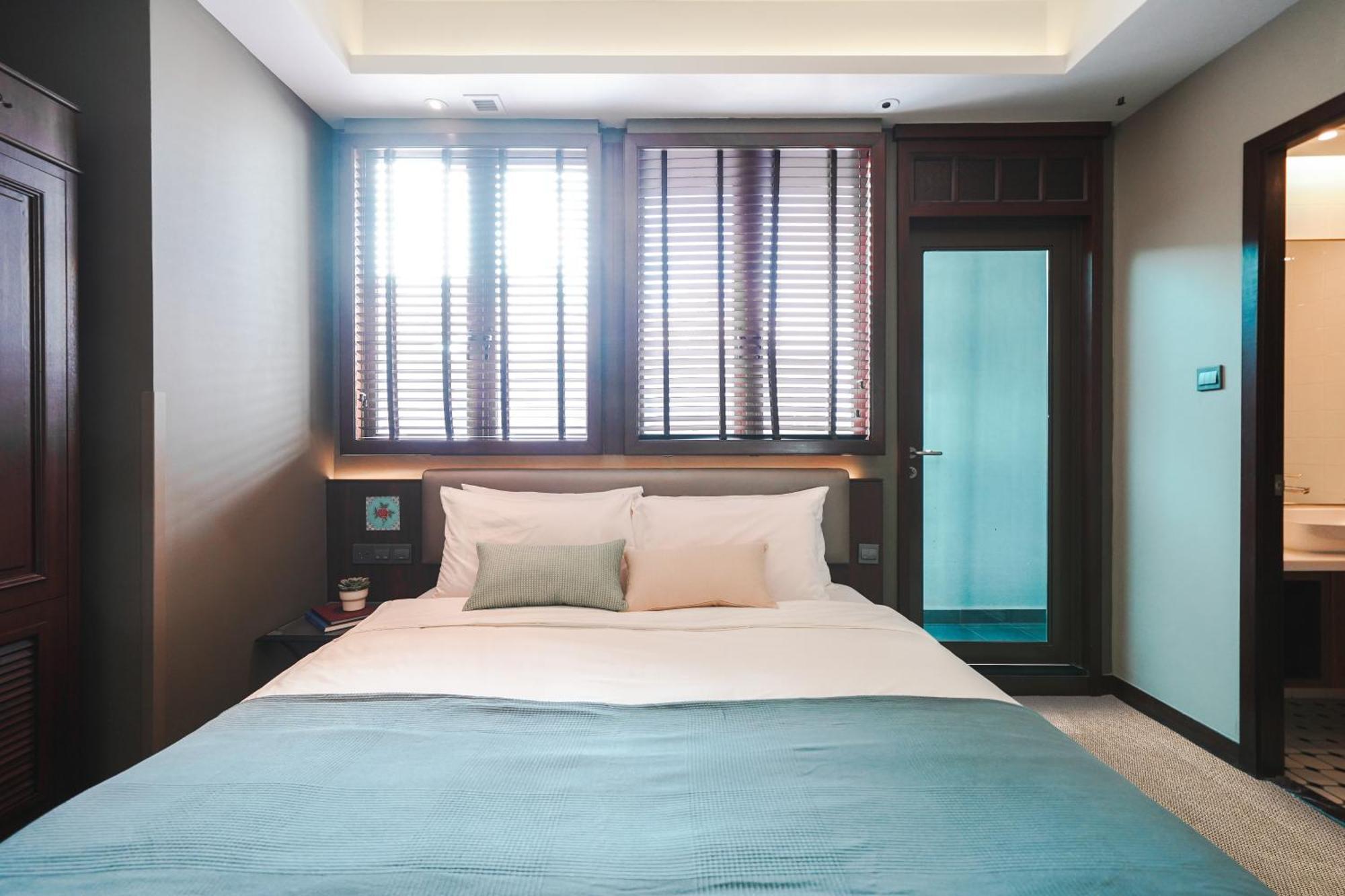 Stories Joo Chiat, A Hotel By Cove - Paya Lebar, Singapore - Newly Renovated Eksteriør billede
