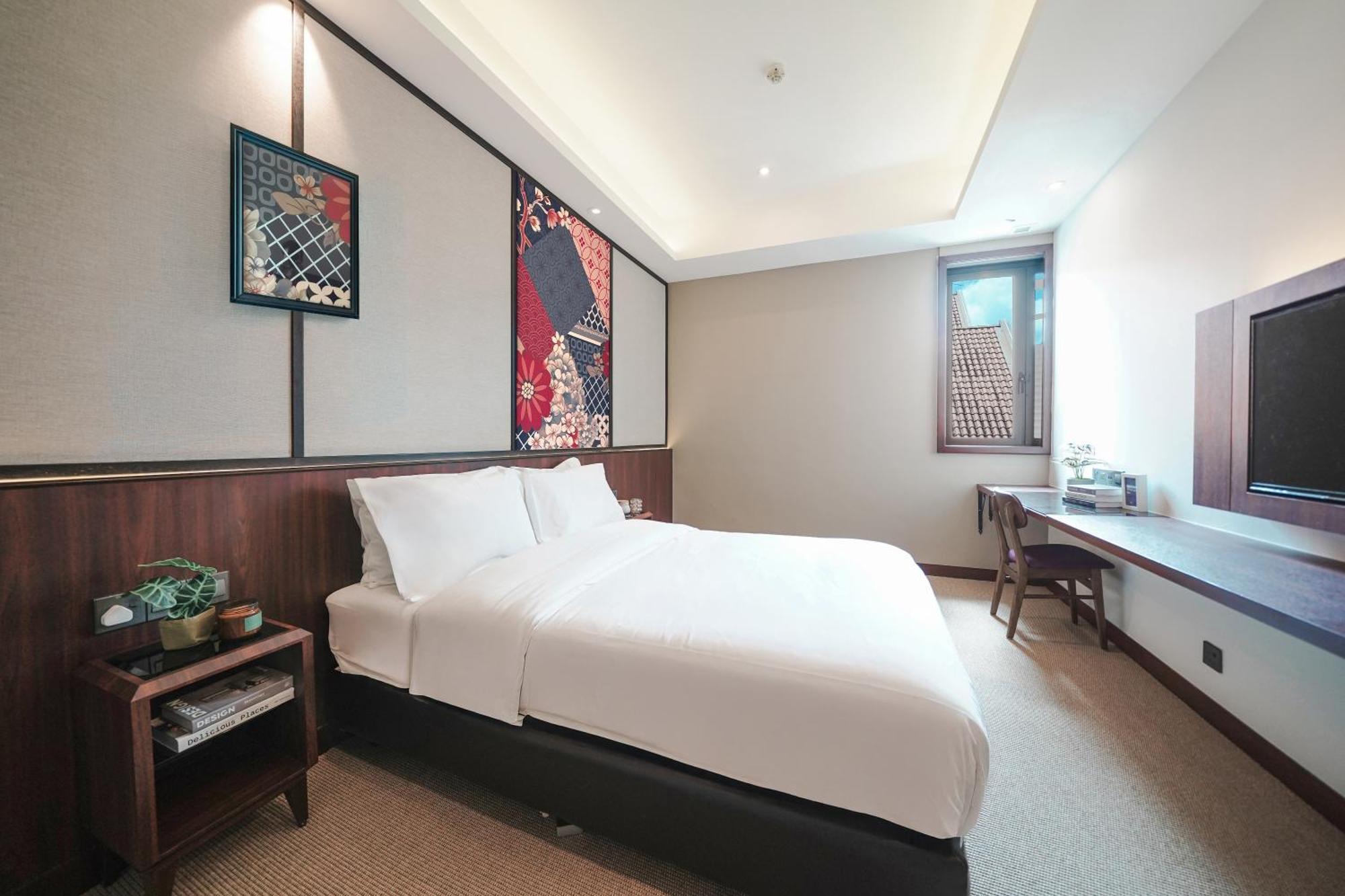 Stories Joo Chiat, A Hotel By Cove - Paya Lebar, Singapore - Newly Renovated Værelse billede