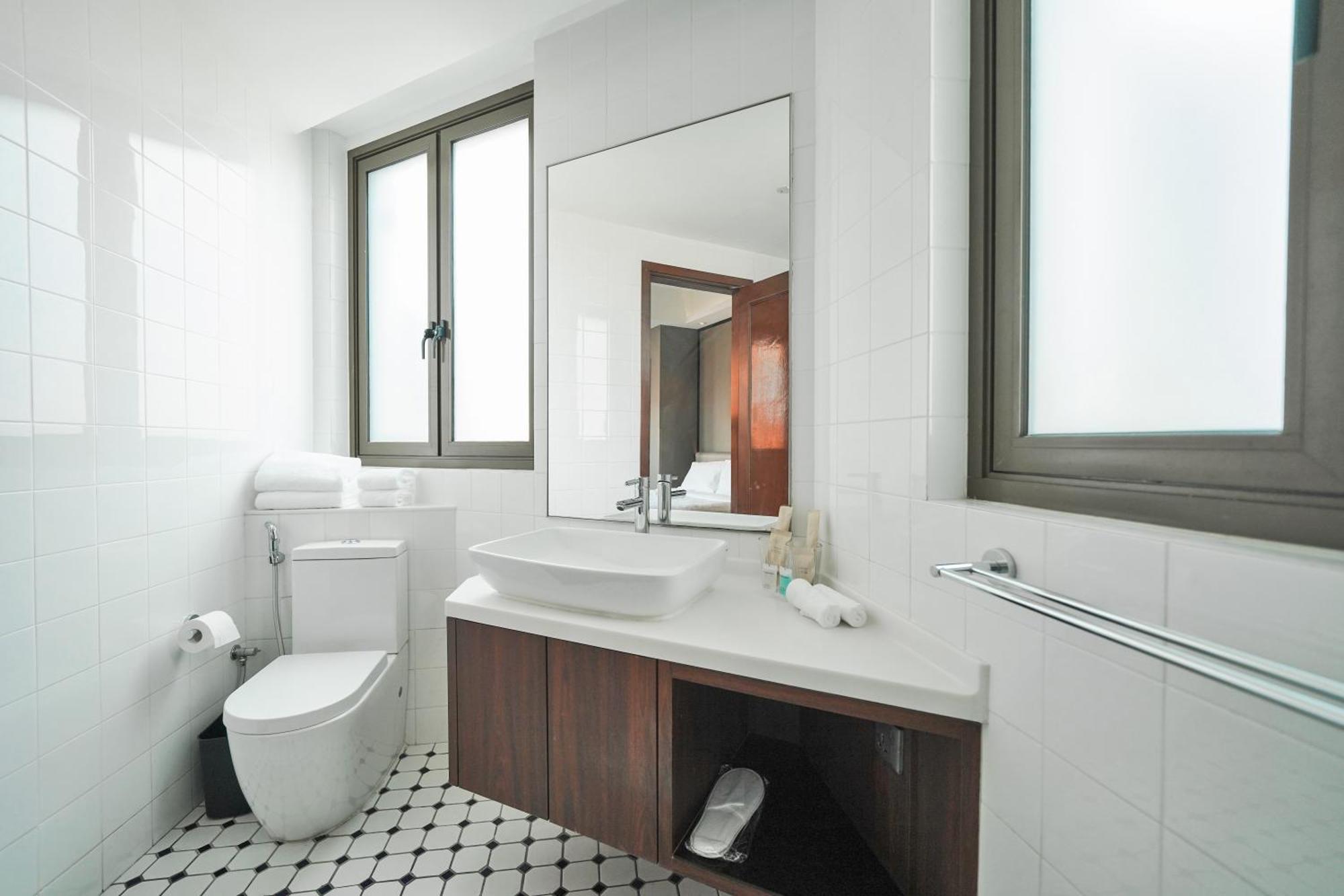 Stories Joo Chiat, A Hotel By Cove - Paya Lebar, Singapore - Newly Renovated Eksteriør billede