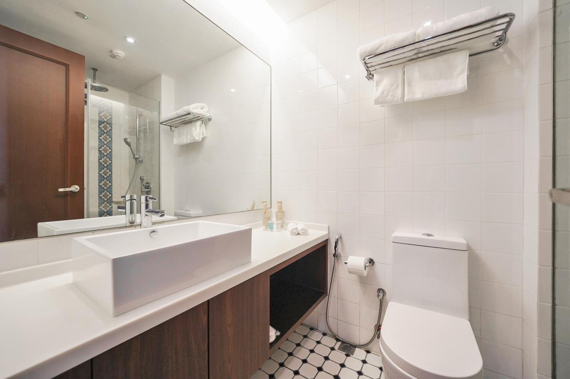 Stories Joo Chiat, A Hotel By Cove - Paya Lebar, Singapore - Newly Renovated Værelse billede