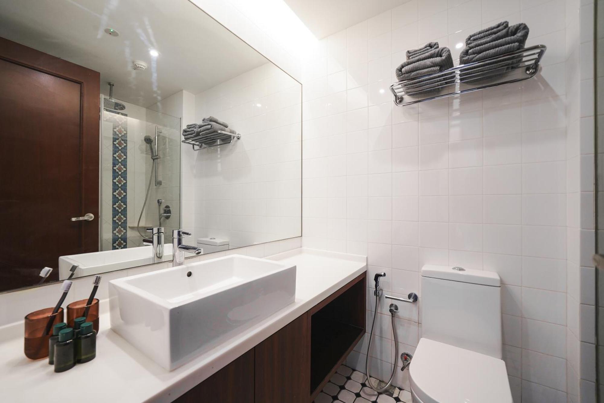 Stories Joo Chiat, A Hotel By Cove - Paya Lebar, Singapore - Newly Renovated Værelse billede