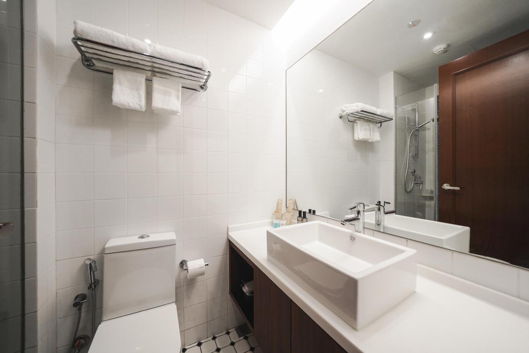 Stories Joo Chiat, A Hotel By Cove - Paya Lebar, Singapore - Newly Renovated Værelse billede