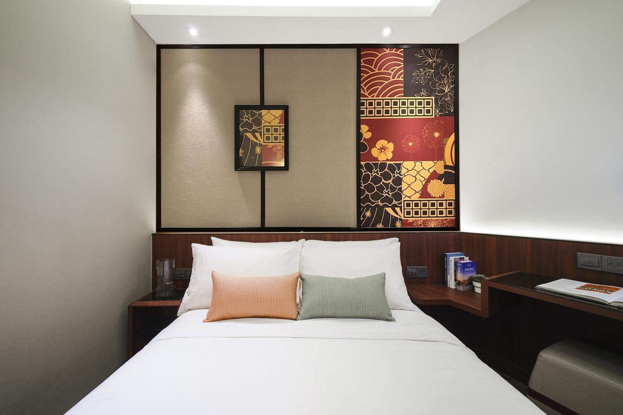 Stories Joo Chiat, A Hotel By Cove - Paya Lebar, Singapore - Newly Renovated Eksteriør billede