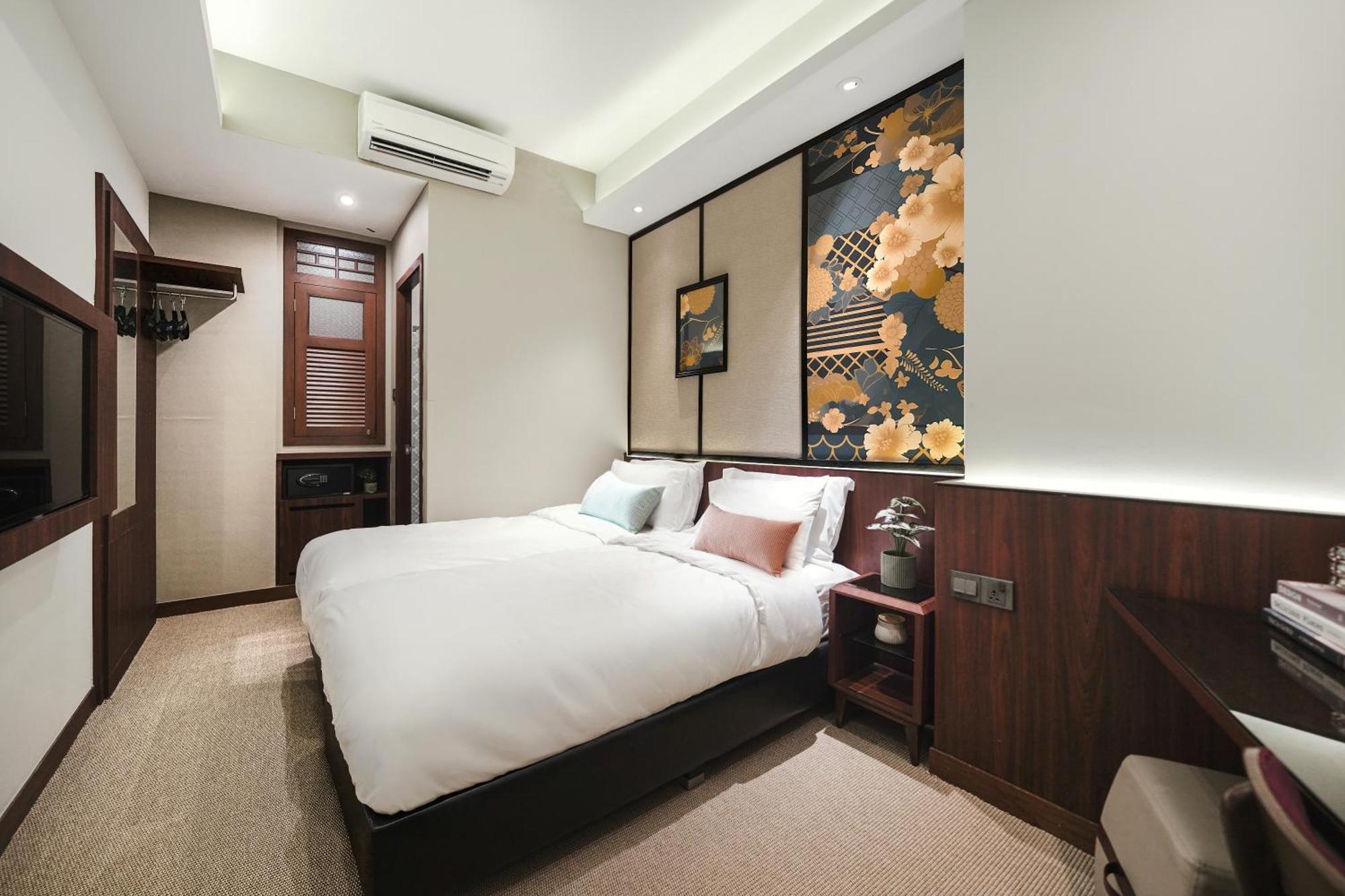 Stories Joo Chiat, A Hotel By Cove - Paya Lebar, Singapore - Newly Renovated Eksteriør billede