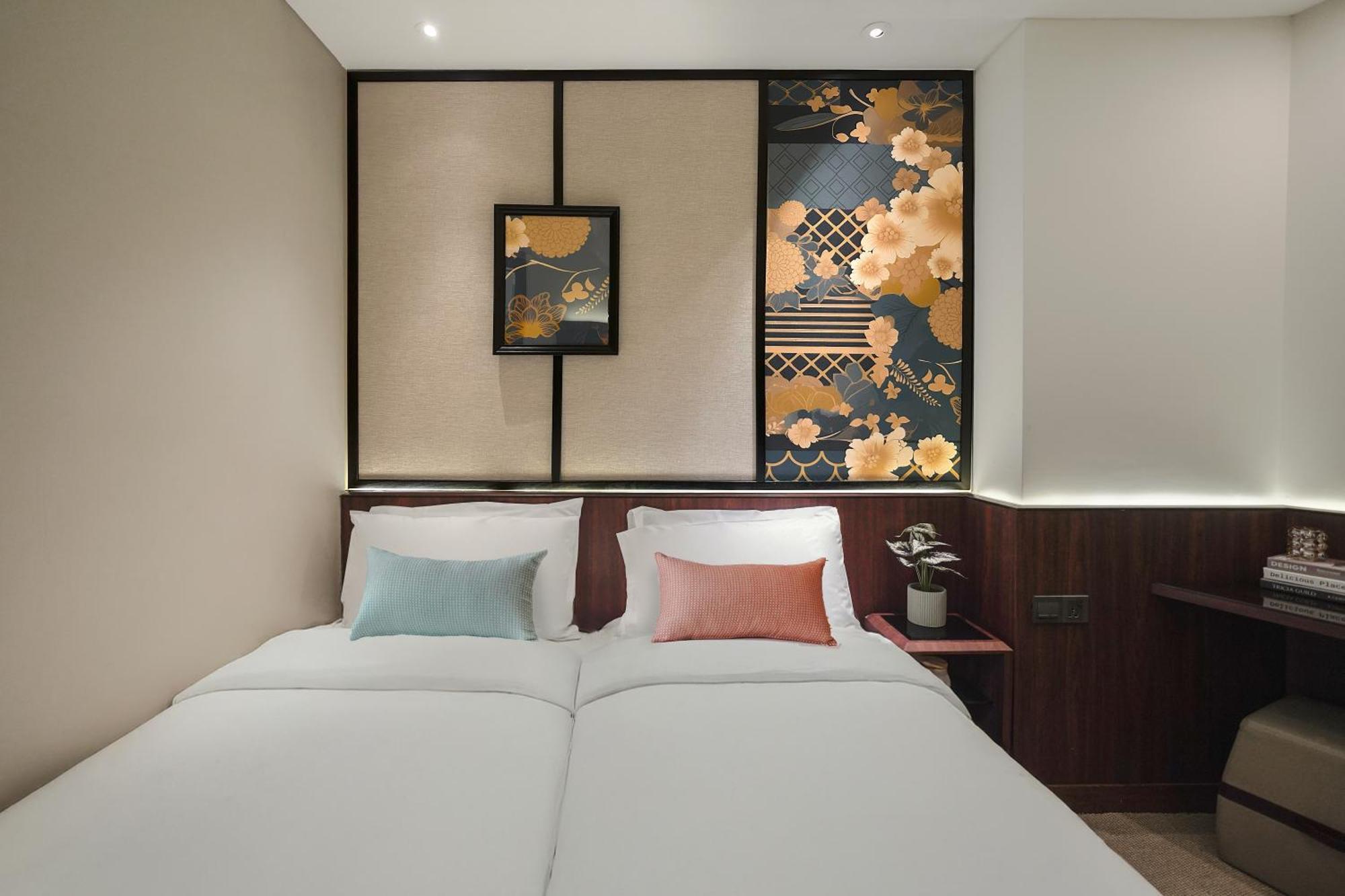 Stories Joo Chiat, A Hotel By Cove - Paya Lebar, Singapore - Newly Renovated Eksteriør billede