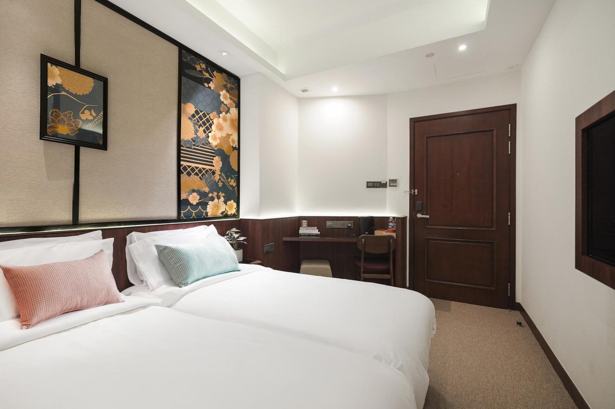 Stories Joo Chiat, A Hotel By Cove - Paya Lebar, Singapore - Newly Renovated Værelse billede