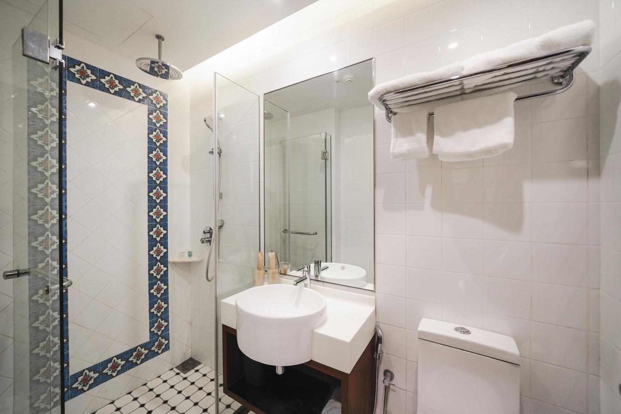 Stories Joo Chiat, A Hotel By Cove - Paya Lebar, Singapore - Newly Renovated Værelse billede
