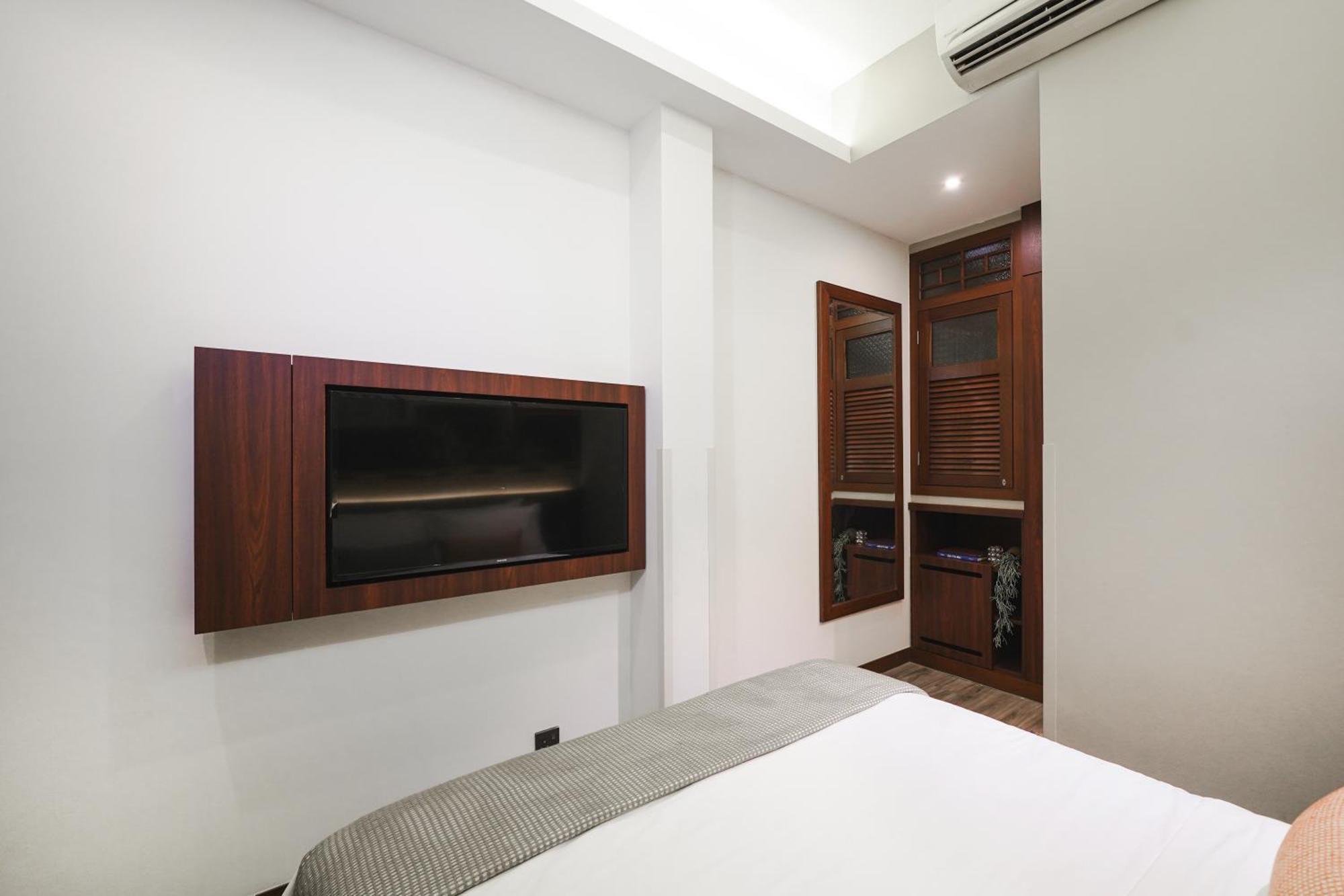Stories Joo Chiat, A Hotel By Cove - Paya Lebar, Singapore - Newly Renovated Værelse billede