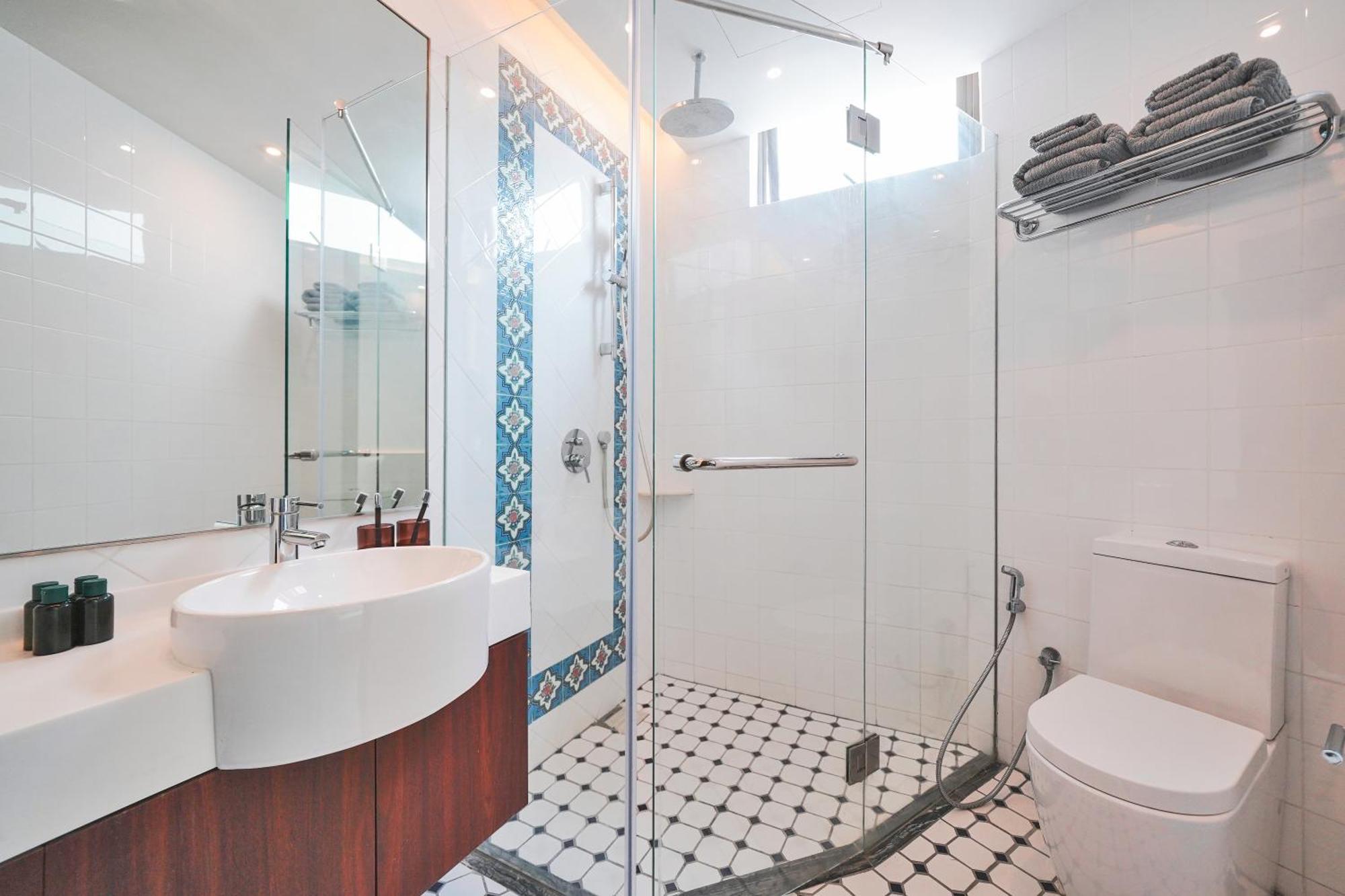 Stories Joo Chiat, A Hotel By Cove - Paya Lebar, Singapore - Newly Renovated Eksteriør billede