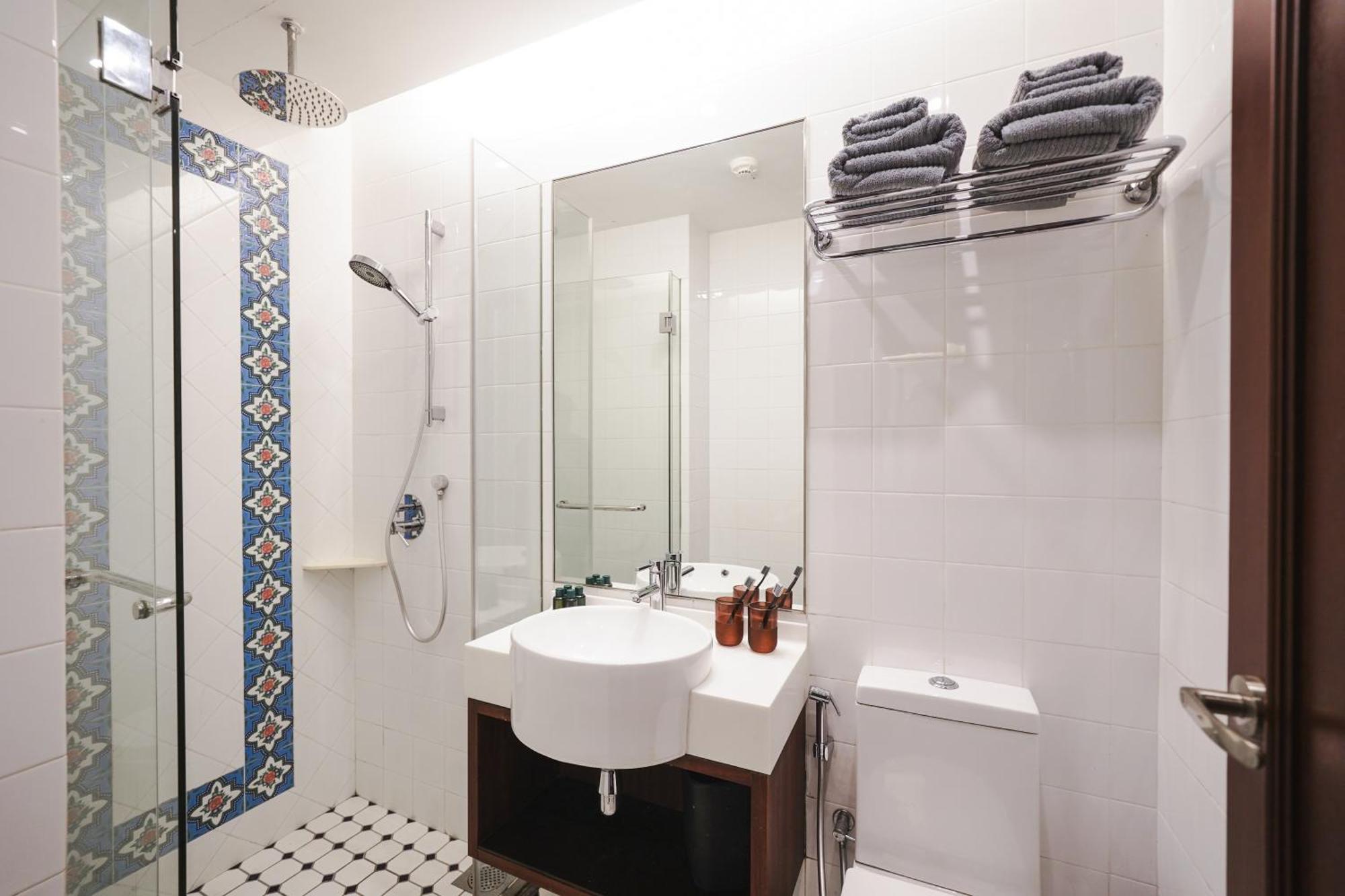 Stories Joo Chiat, A Hotel By Cove - Paya Lebar, Singapore - Newly Renovated Eksteriør billede