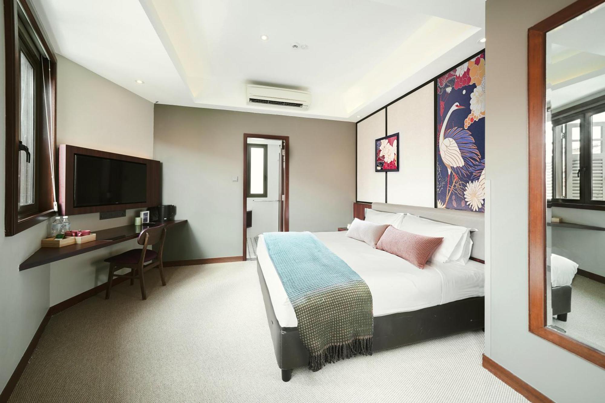 Stories Joo Chiat, A Hotel By Cove - Paya Lebar, Singapore - Newly Renovated Eksteriør billede