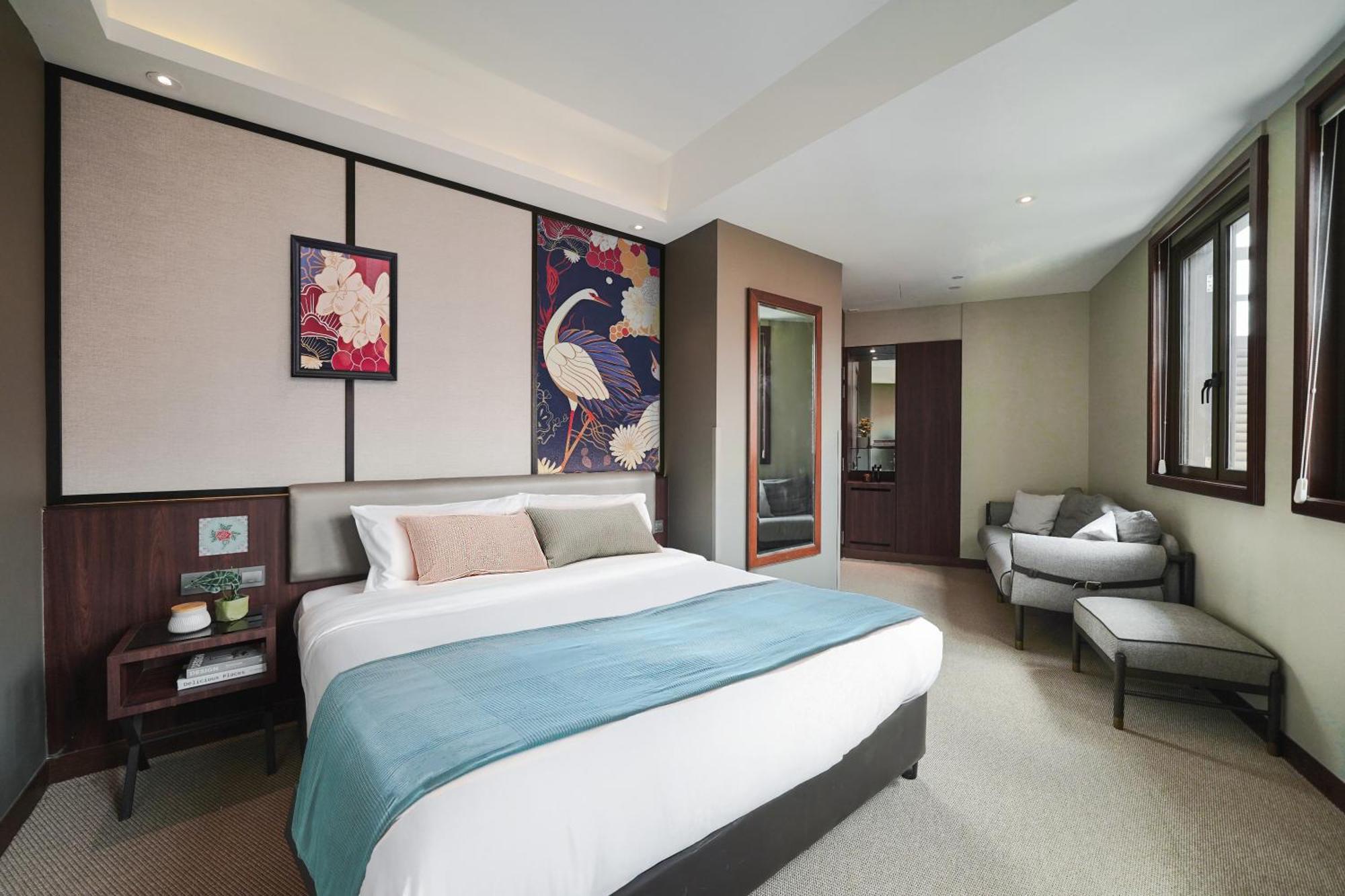Stories Joo Chiat, A Hotel By Cove - Paya Lebar, Singapore - Newly Renovated Eksteriør billede