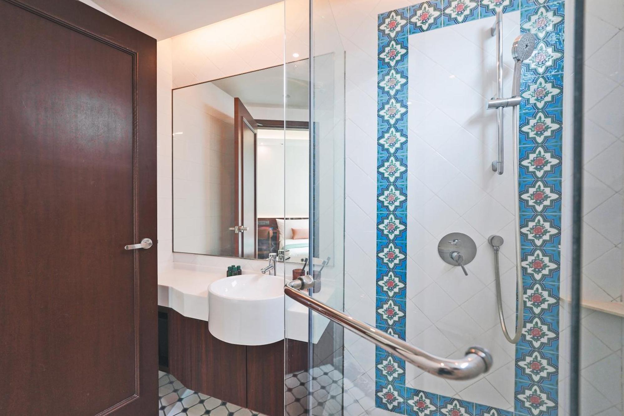 Stories Joo Chiat, A Hotel By Cove - Paya Lebar, Singapore - Newly Renovated Værelse billede