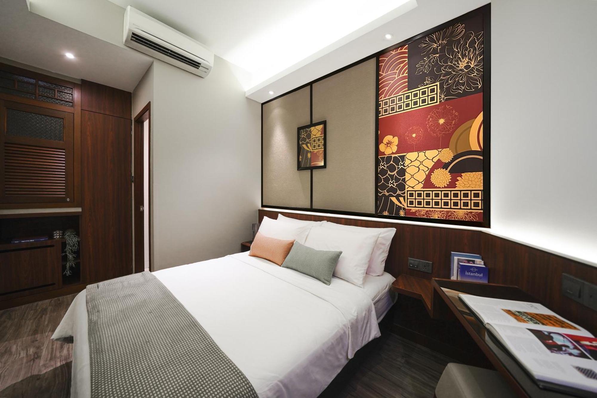 Stories Joo Chiat, A Hotel By Cove - Paya Lebar, Singapore - Newly Renovated Værelse billede