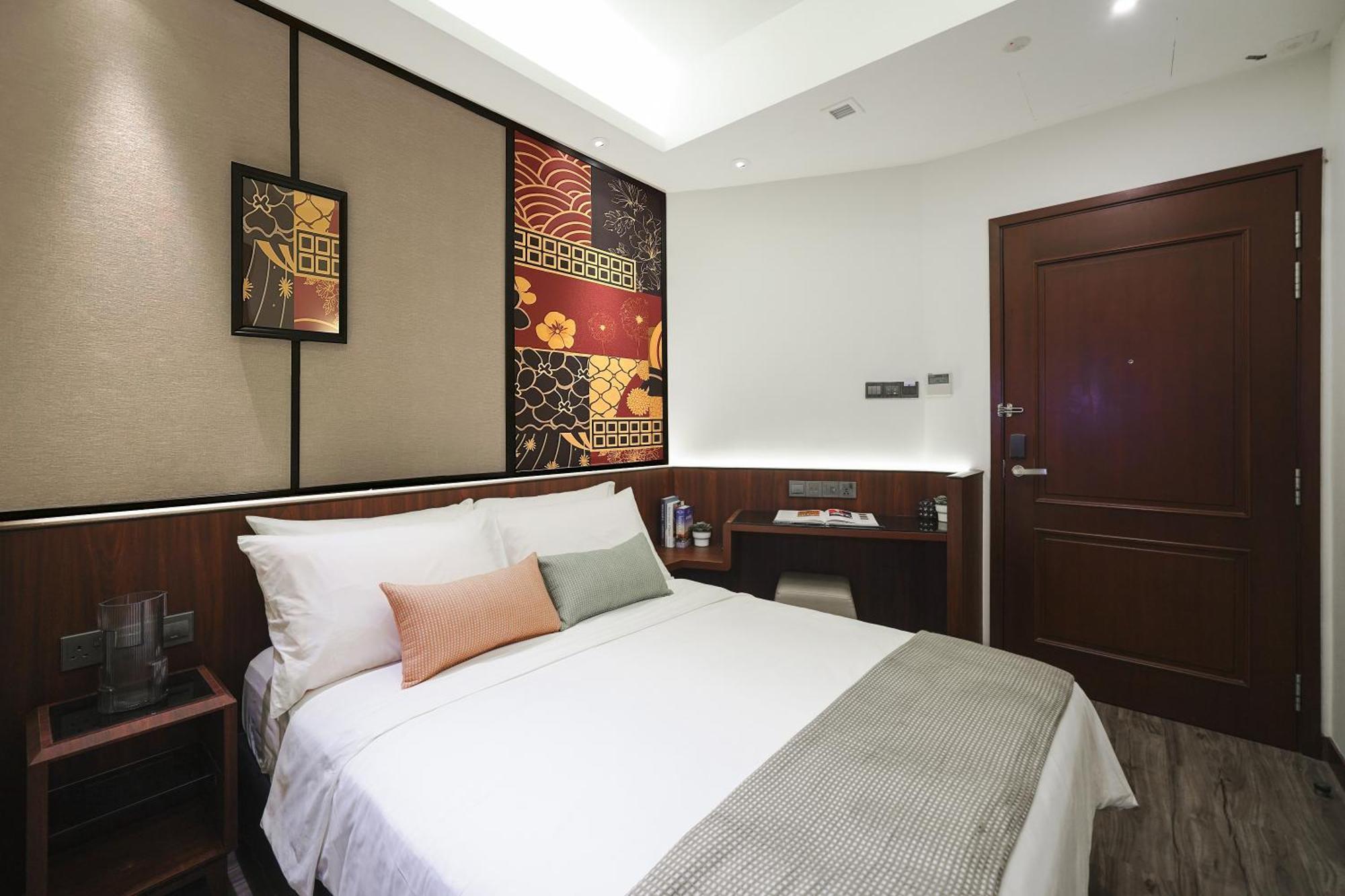 Stories Joo Chiat, A Hotel By Cove - Paya Lebar, Singapore - Newly Renovated Eksteriør billede