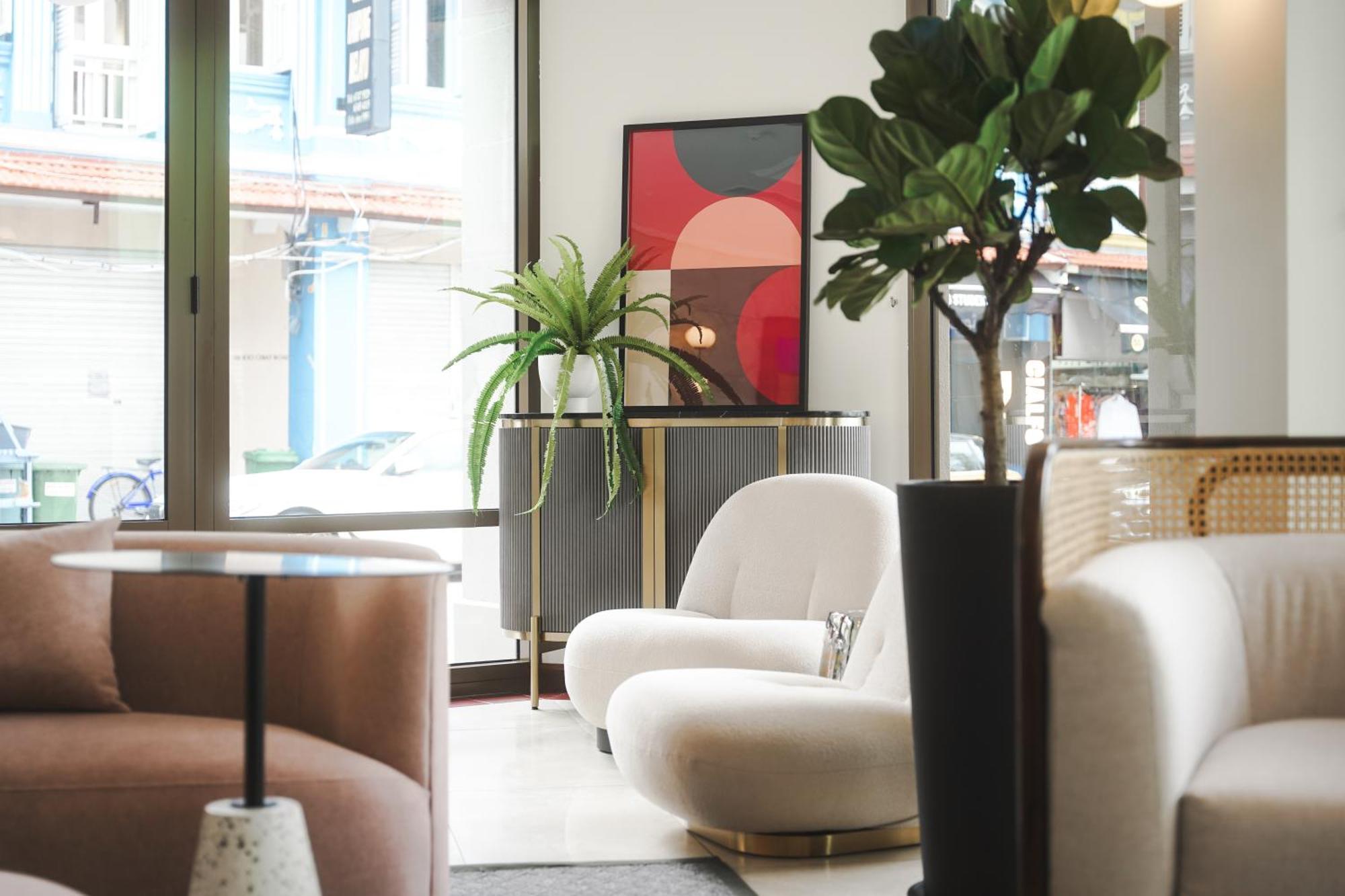 Stories Joo Chiat, A Hotel By Cove - Paya Lebar, Singapore - Newly Renovated Eksteriør billede