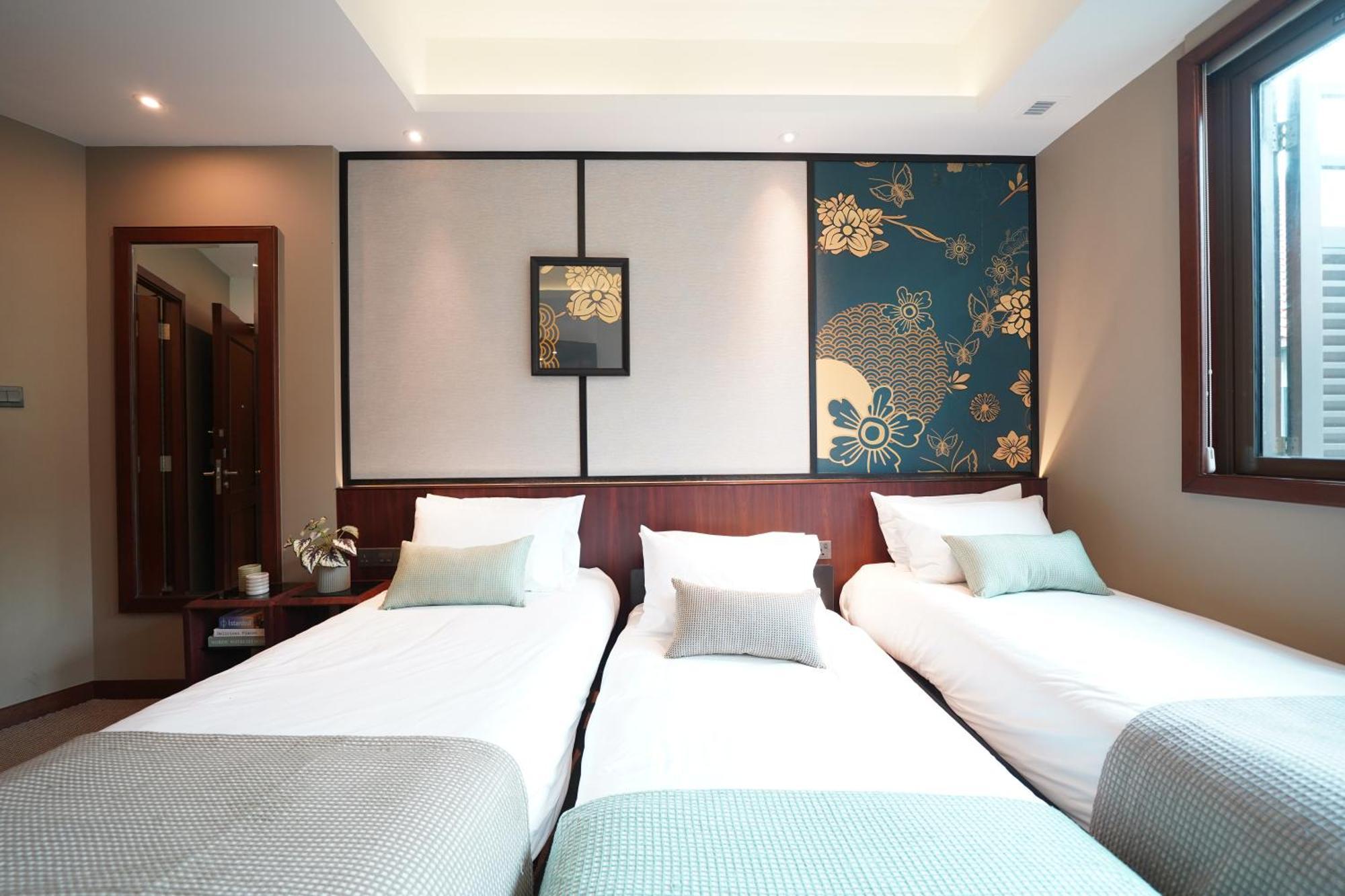Stories Joo Chiat, A Hotel By Cove - Paya Lebar, Singapore - Newly Renovated Værelse billede