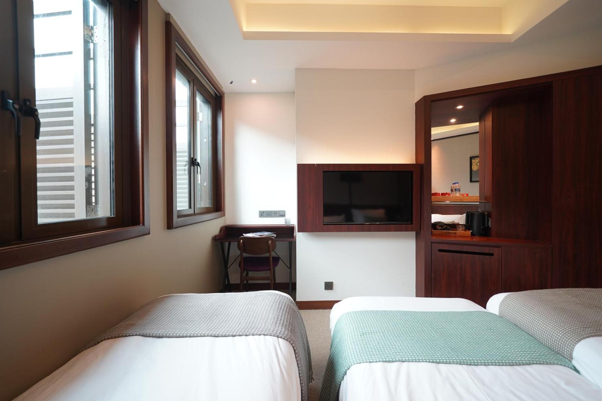 Stories Joo Chiat, A Hotel By Cove - Paya Lebar, Singapore - Newly Renovated Værelse billede
